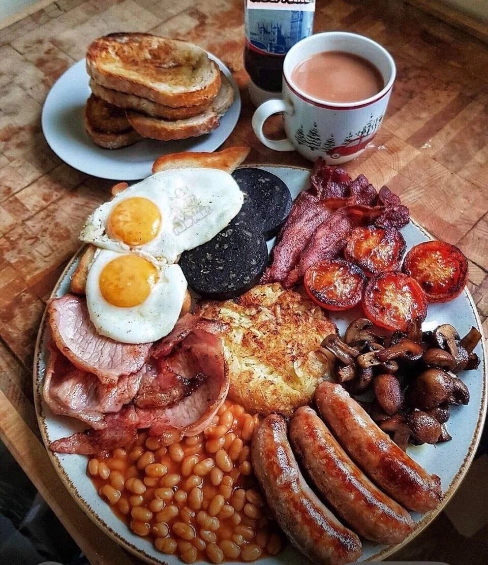 Everest Food