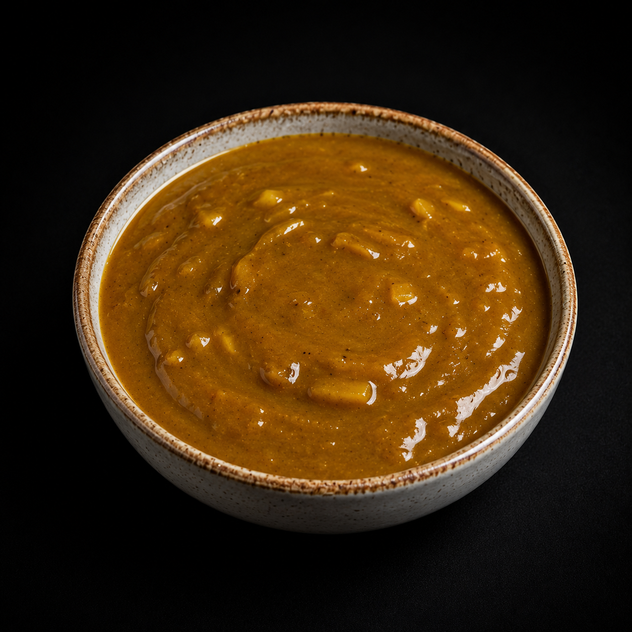 Sauces at The Everest Bar