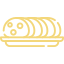 Light bites icon