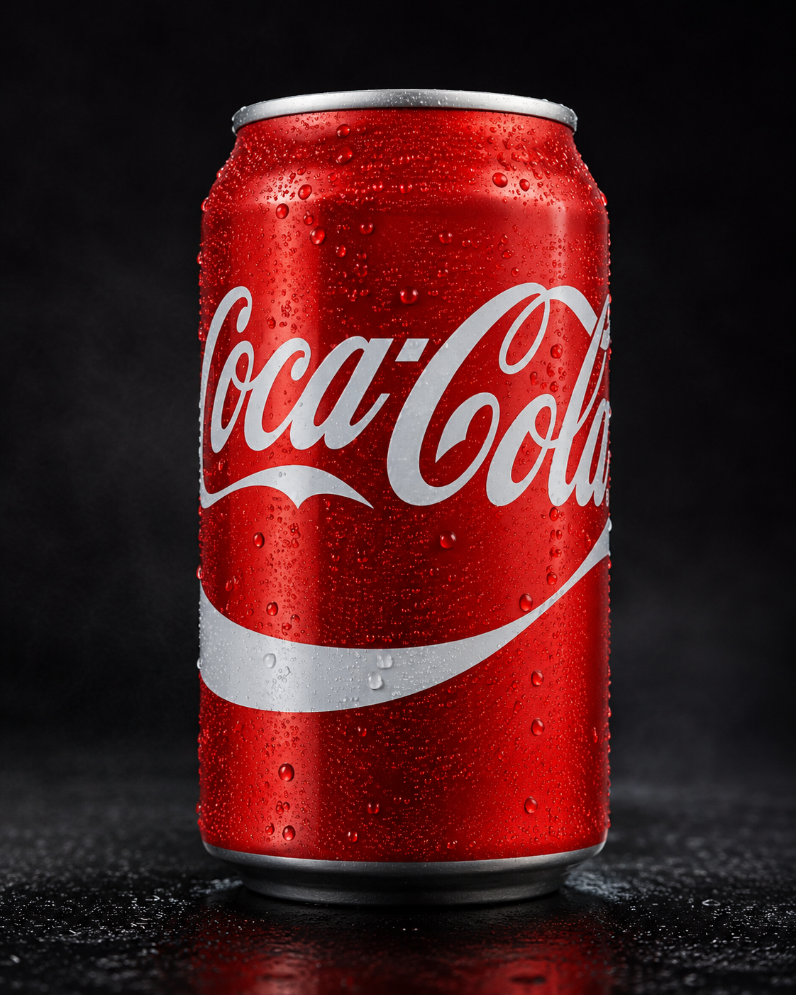 Soft drinks
