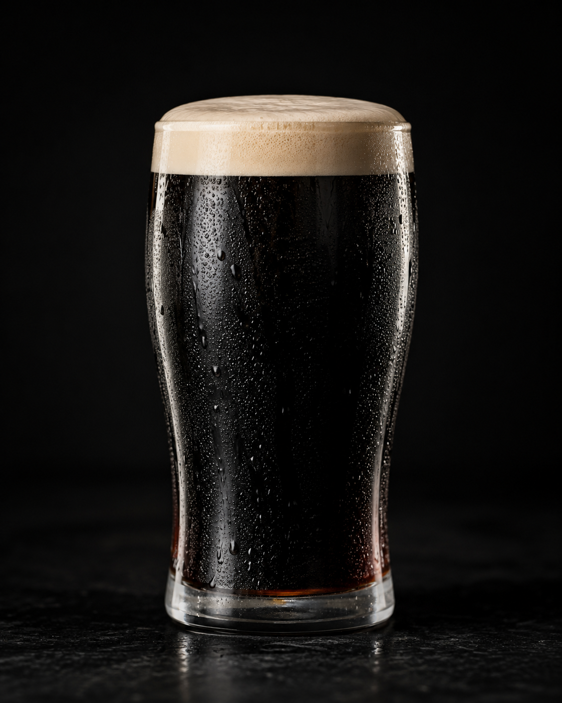 Zero alcohol drinks