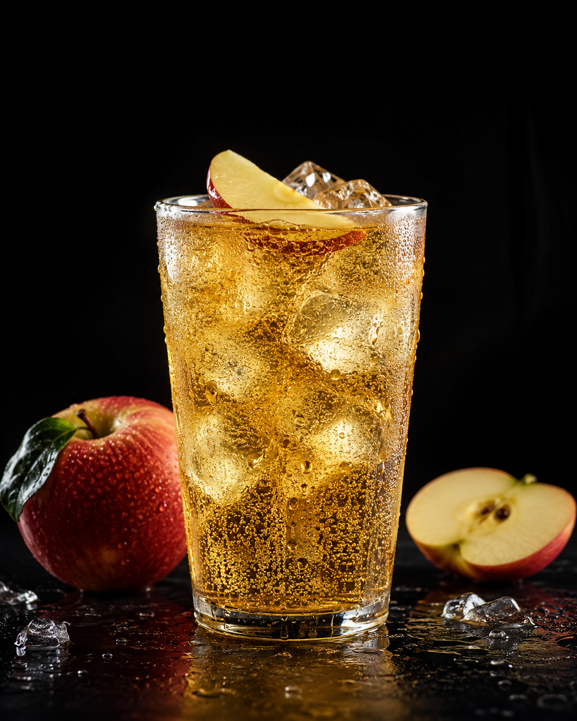 Low alcohol drinks